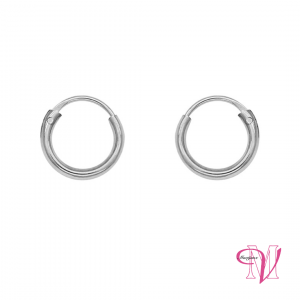bague d'argent
