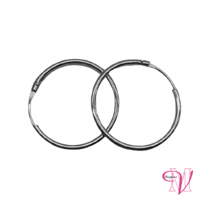 Bo or blanc 1 x 10 mm BO2431B