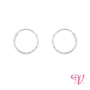 Bo or blanc 1 x 10 mm BO1642B