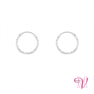 Bo or blanc 1 x 15 mm BO1644B