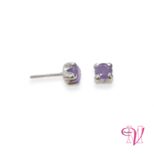 Bo or blanc 4 mm BO1185BAM