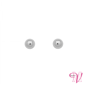 Bo or blanc 8 mm BO1183L